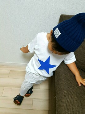 しゅうさんのコーディネート