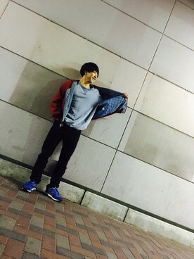 たかのくんさんのコーディネート