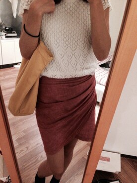 あつこさんのコーディネート