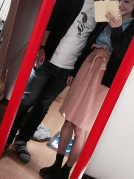 あつこさんのコーディネート