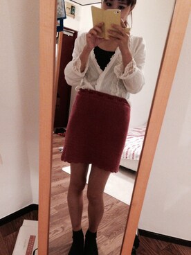 あつこさんのコーディネート