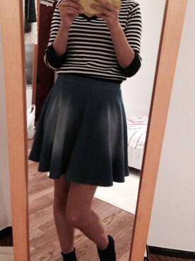 あつこさんのコーディネート