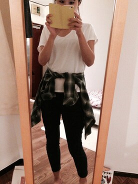 あつこさんのコーディネート