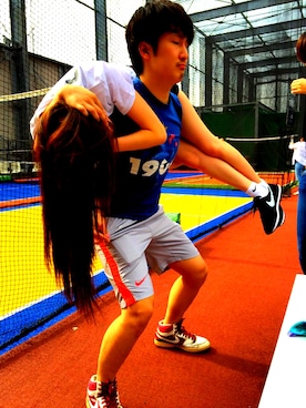 North Villageさんのコーディネート