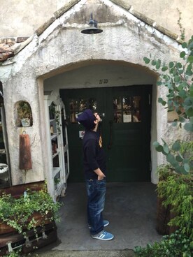 takashiさんのコーディネート