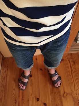 takashiさんのコーディネート