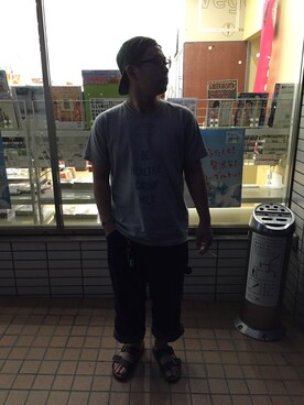 takashiさんのコーディネート