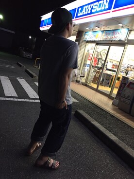 takashiさんのコーディネート