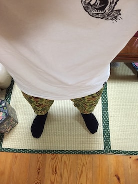 takashiさんのコーディネート