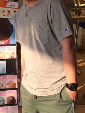 takashiさんのコーディネート