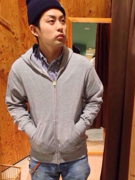 takashiさんのコーディネート