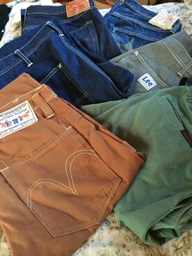 takashiさんのコーディネート