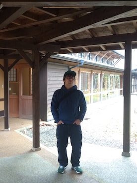 takashiさんのコーディネート