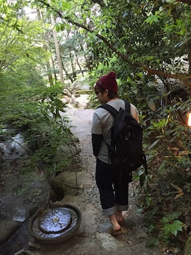 takashiさんのコーディネート