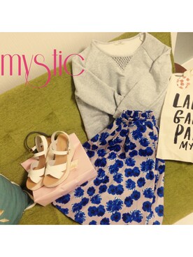 S a tsu ki  .kさんのコーディネート