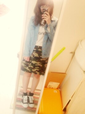 S a tsu ki  .kさんのコーディネート