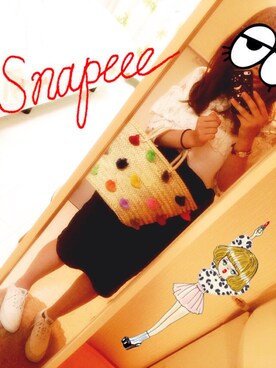 S a tsu ki  .kさんのコーディネート