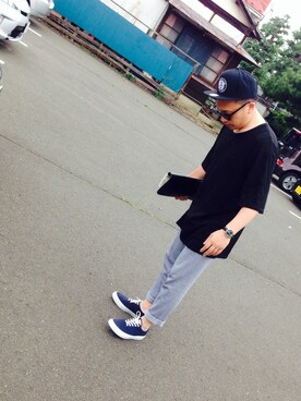 taya3101さんのコーディネート