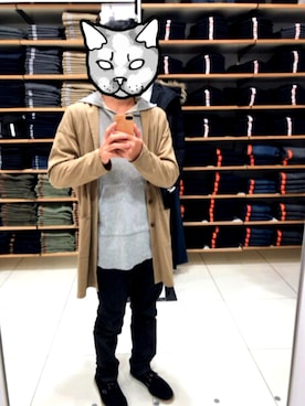 焼きうどんさんのコーディネート