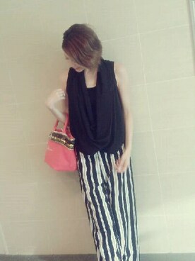 ALISAさんのコーディネート