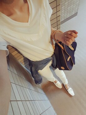 ALISAさんのコーディネート