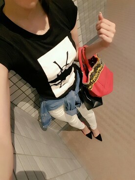 ALISAさんのコーディネート