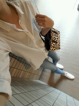 ALISAさんのコーディネート