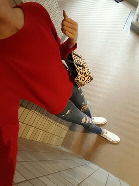 ALISAさんのコーディネート