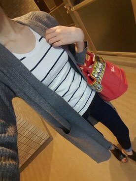 ALISAさんのコーディネート