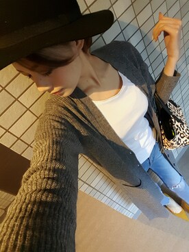 ALISAさんのコーディネート