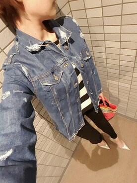 ALISAさんのコーディネート