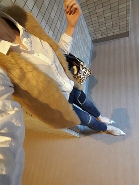 ALISAさんのコーディネート