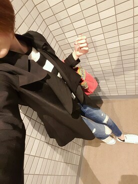 ALISAさんのコーディネート