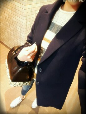 ALISAさんのコーディネート