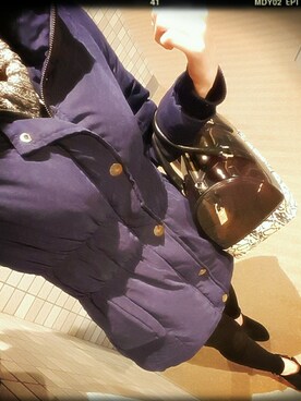 ALISAさんのコーディネート