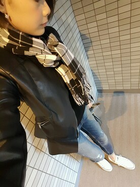 ALISAさんのコーディネート