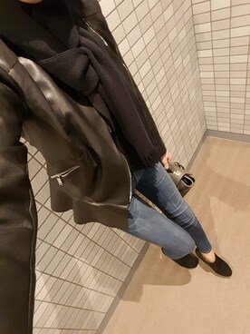 ALISAさんのコーディネート