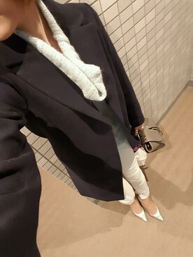 ALISAさんのコーディネート