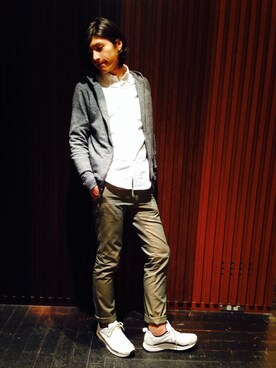 t.kasugayaさんのコーディネート