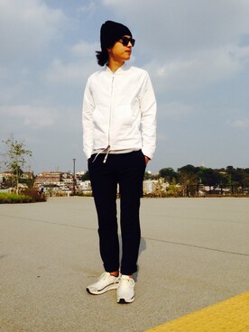 t.kasugayaさんのコーディネート