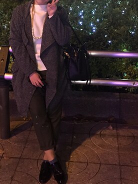 manaさんのコーディネート