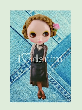 Mimimiさんのコーディネート