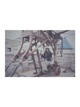 Mimimiさんのコーディネート