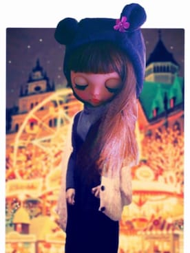 Mimimiさんのコーディネート