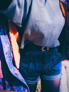 Mimimiさんのコーディネート