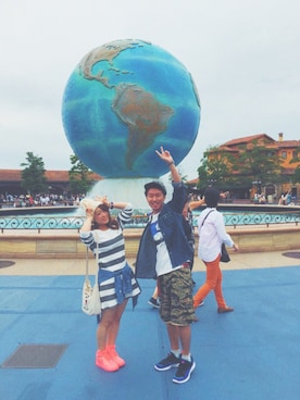 Mimimiさんのコーディネート