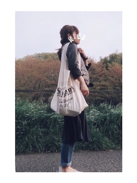 Mimimiさんのコーディネート