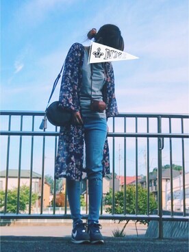 Mimimiさんのコーディネート