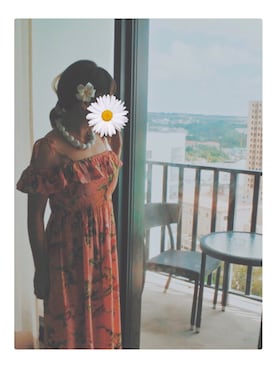 Mimimiさんのコーディネート