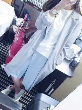 k a c yさんのコーディネート